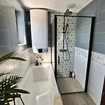 Apartamento Csobogó *