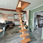 Csobogó Apartamento *