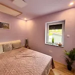 Apartamento Csobogó