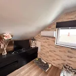 Csobogó Apartamento *