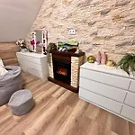 Apartamento Csobogó *