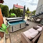 Apartamento Csobogó Keszthely