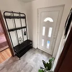 Apartamento Csobogó *