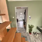 Csobogó Apartamento Keszthely