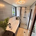 Apartamento Csobogó