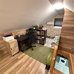 Csobogó Apartamento