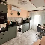Csobogó Apartamento Keszthely