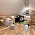 Csobogó Apartamento *