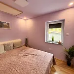 Apartamento Csobogó Keszthely