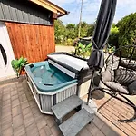 Csobogó Apartamento