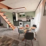 Csobogó Apartamento *