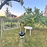 Csobogó Apartamento Keszthely