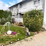 Csobogó Apartamento