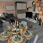 Apartment Csobogo *