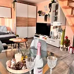 Csobogó Apartamento Keszthely