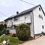 Apartamento Csobogó Keszthely