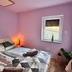Csobogó Apartamento *