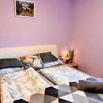 Csobogó Apartamento