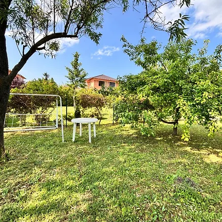 Appartement Csobogo *