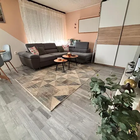 Csobogo شقة كيستاي