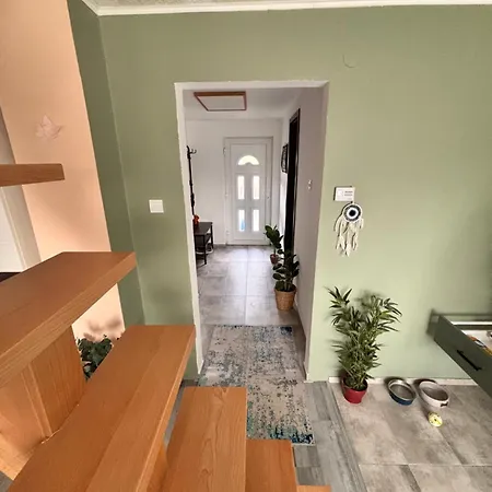 Csobogo Apartment Keszthely