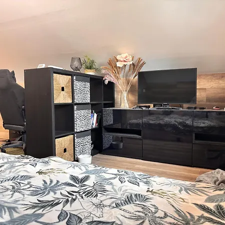 Csobogo شقة كيستاي