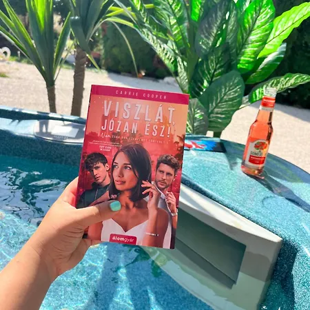 Appartement Csobogo Keszthely