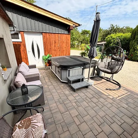 Csobogo شقة كيستاي