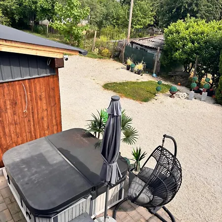 Csobogo Apartment Keszthely