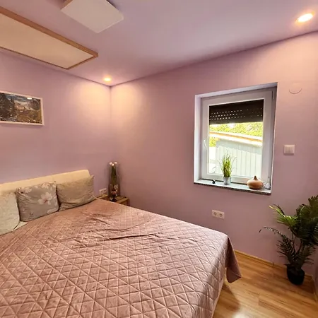 Appartement Csobogo Keszthely