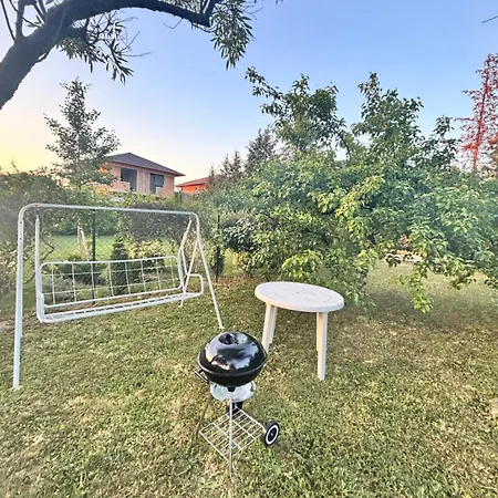 Csobogo Apartment Keszthely