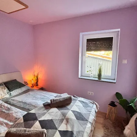 Csobogo Appartement *