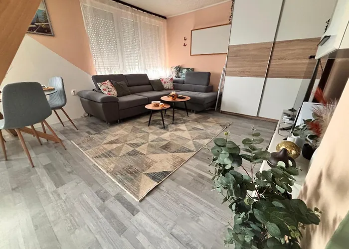 Csobogo 아파트 케츨리