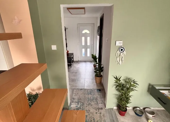 Csobogo דירה קסזטלי