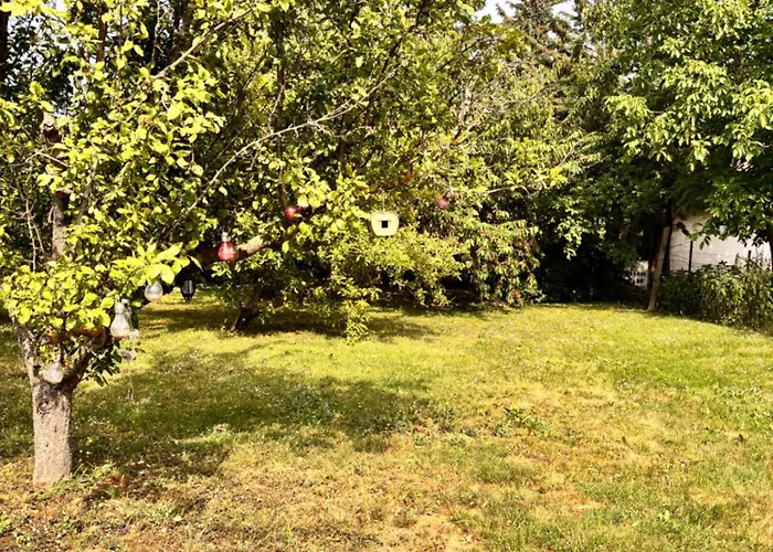 아파트 Csobogo 케츨리