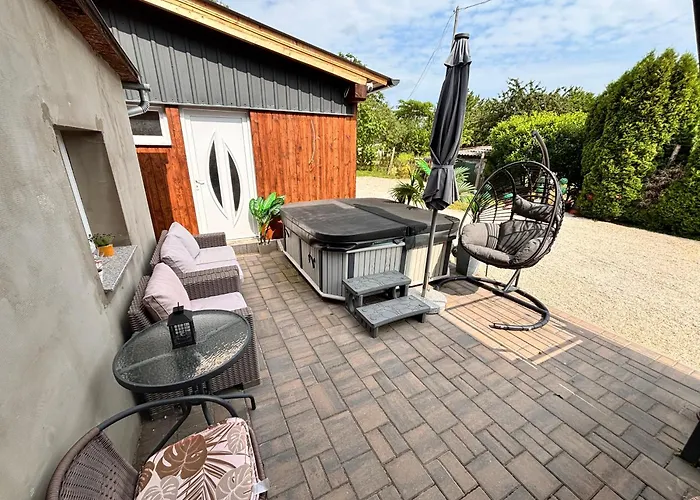 Csobogo דירה קסזטלי