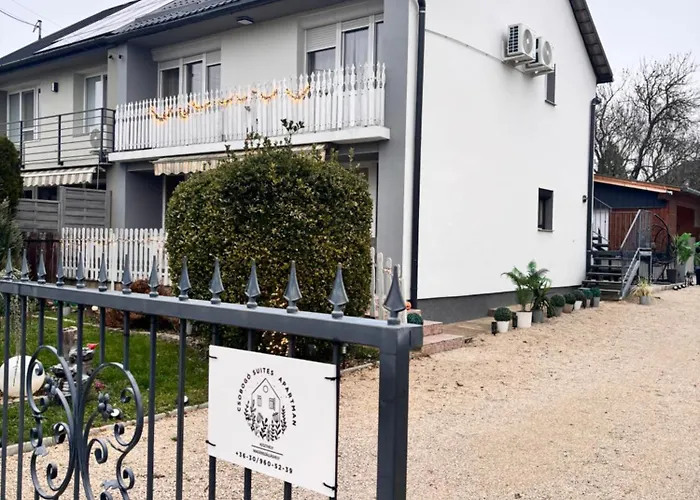 Csobogo קסזטלי